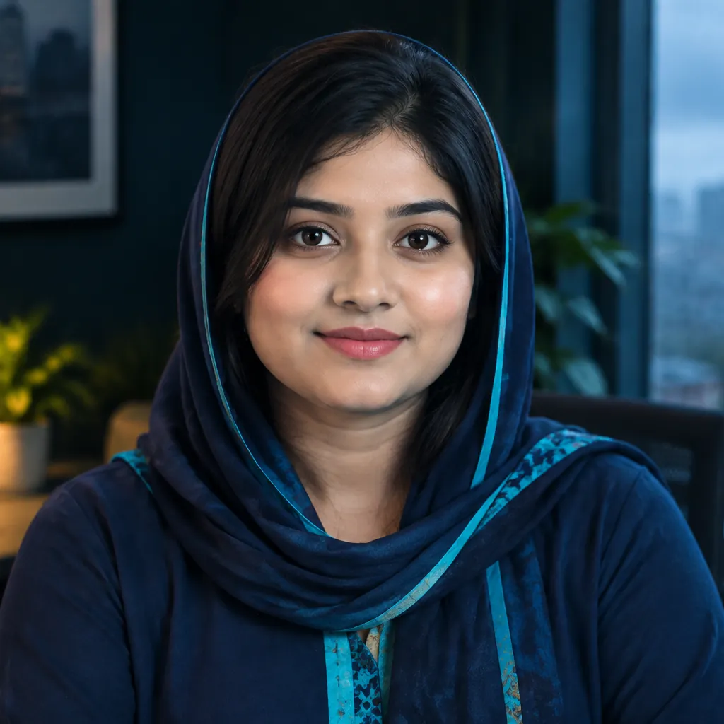 Mariam Sultana
