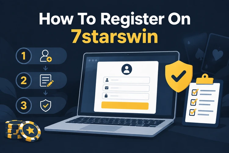 7starswin Casino Bangladesh